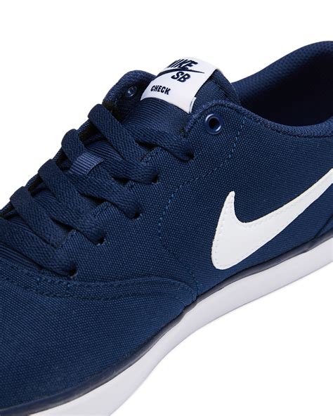 nike sneakers navy|navy Nike shoes for men.